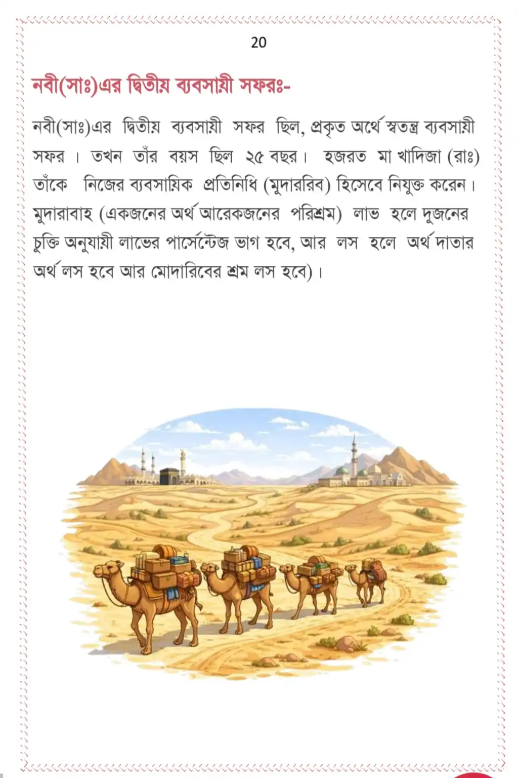 ব্যবসার পথিকুল: ব্যবসার A-Z সম্পূর্ণ গাইড | ইসলামি দৃষ্টিকোণে সফল ব্যবসার কৌশল - Image 2